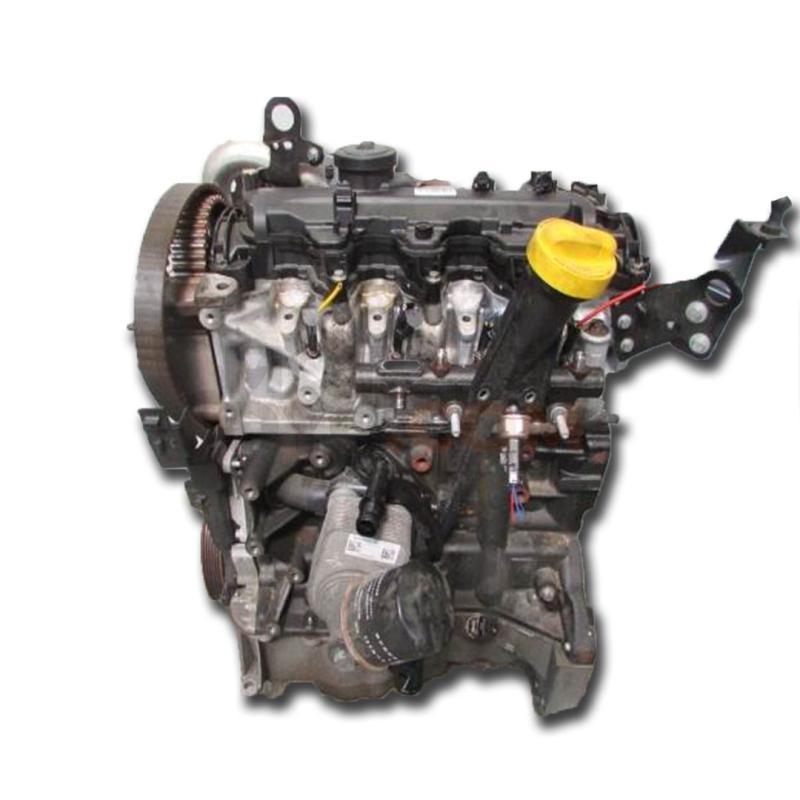 Motor k9k Nissan Almera II (N16, Versión 2003) 1.5 16V (98 cv)