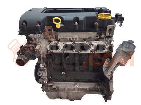 Motor k9k Nissan Cube II 1.5 (109 cv)