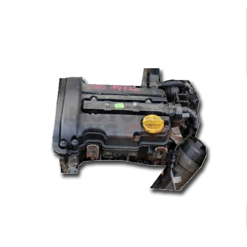 Motor k9k Nissan Juke (Versión 2014) 1.5 dCi (110 cv)