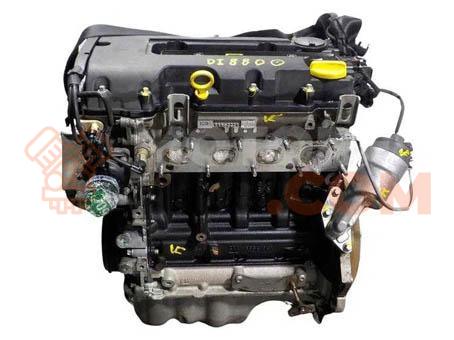Motor k9k Nissan Kubistar (X76) 1.5 dCi (57 cv)