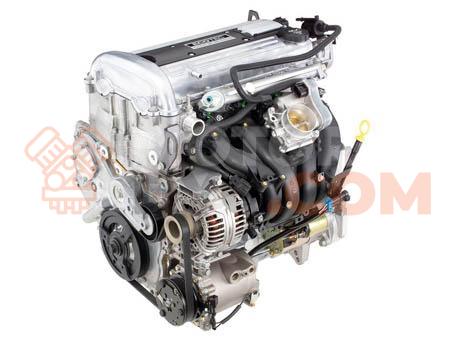 Motor k9k Nissan Note I (E11) 1.5 dCi (68 cv)