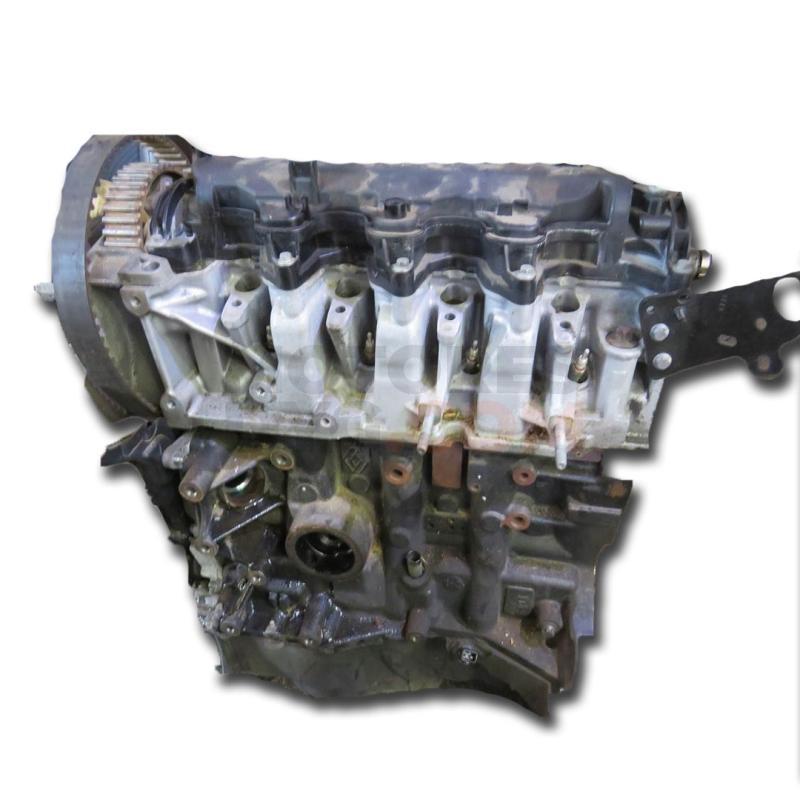 Motor K9K Nissan Note I (E11) 1.5 dCi (68 cv)