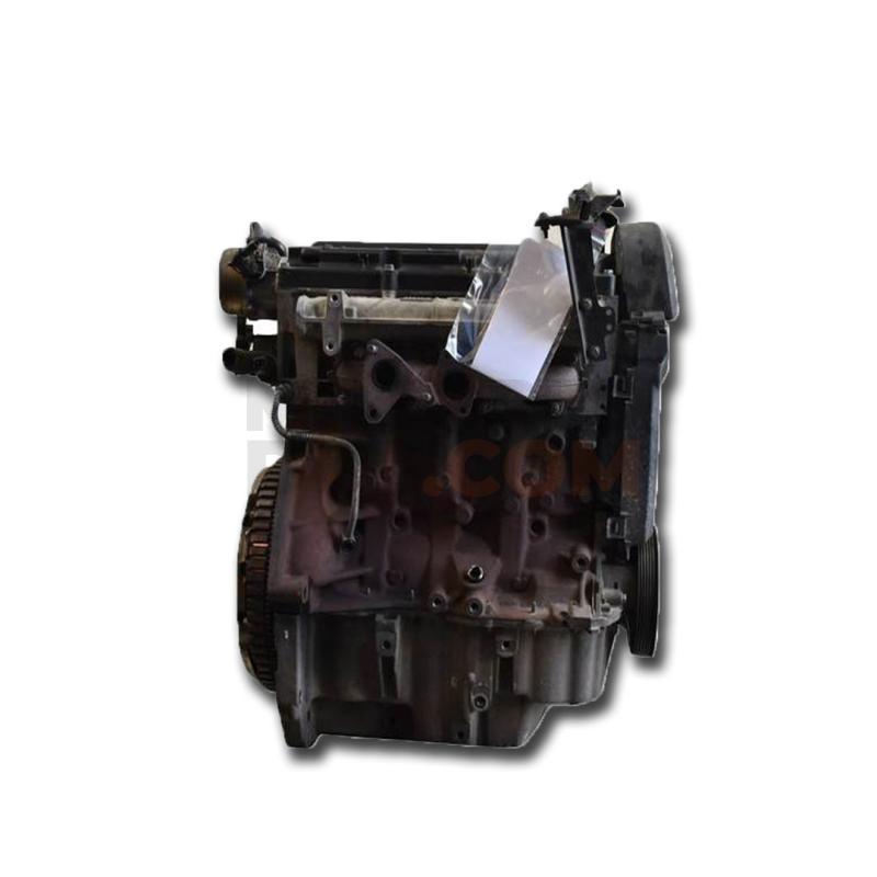 Motor K9K Nissan Note I (E11) (Versión 2010) 1.5 dCi (90 cv)