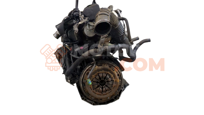 Motor K9K Nissan Qashqai 1.5 dCi (103 cv)