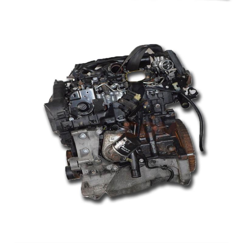 Motor K9K Renault Captur 1.5 dCi (110 cv)