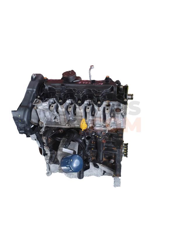 Motor K9K Renault Clio II 1.5 dCi (100 cv)