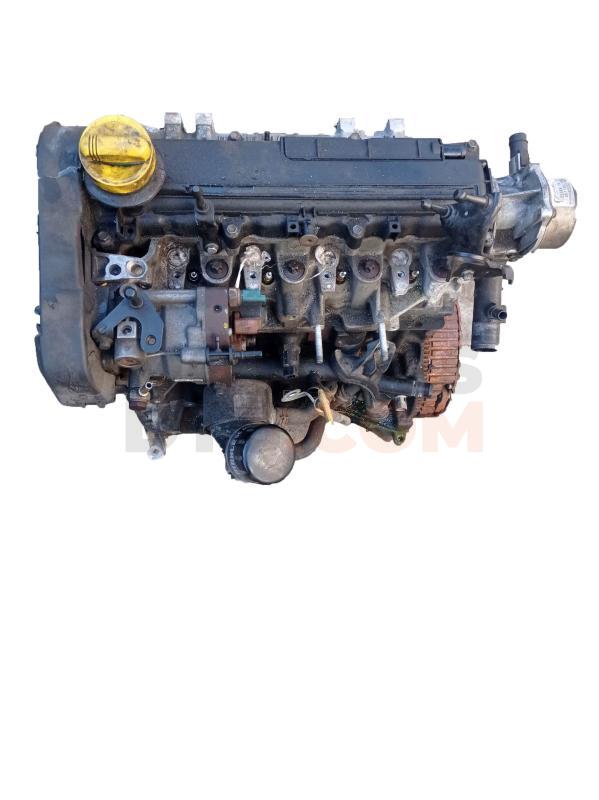 Motor K9K Renault Clio II 1.5 dCi (57 cv)
