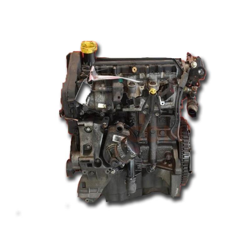 Motor K9K Renault Clio III 1.5 dCi (65cv)