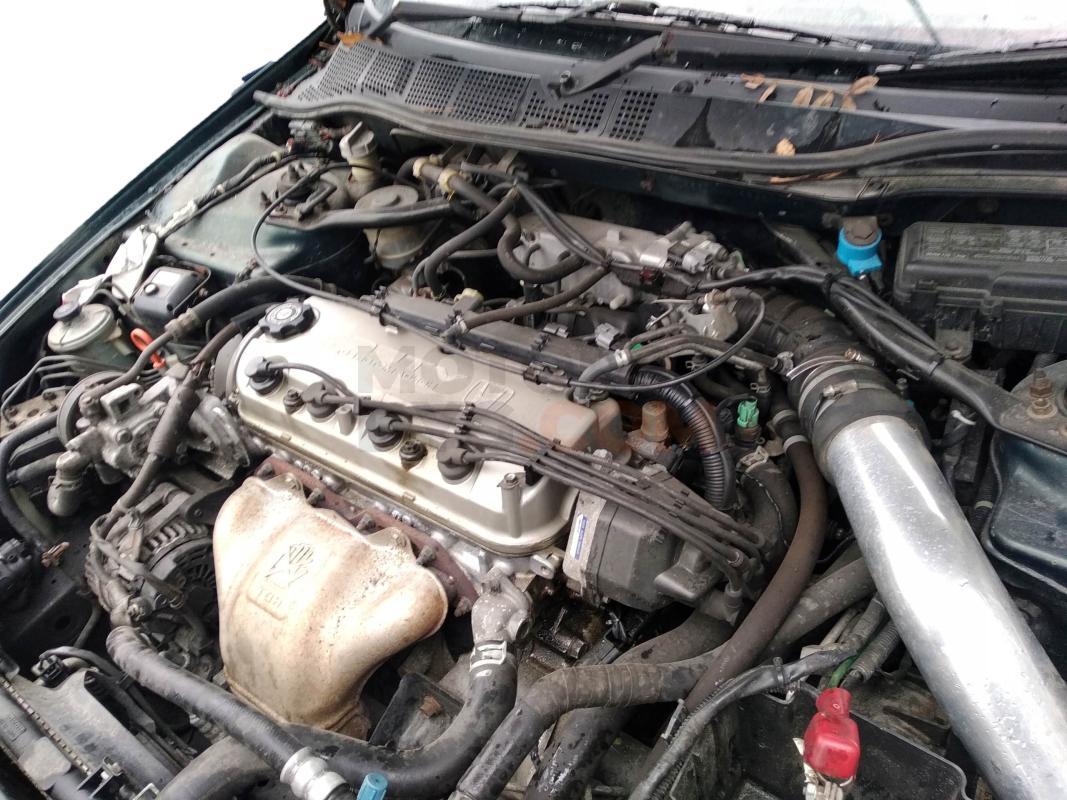 Motor K9K Renault Clio III 1.5 dCi 8V (68 cv)