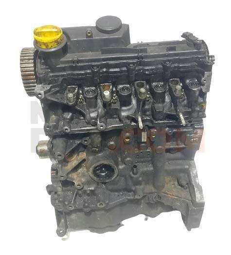 Motor K9K Renault Clio III 1.5 dCi 8V (68 cv)