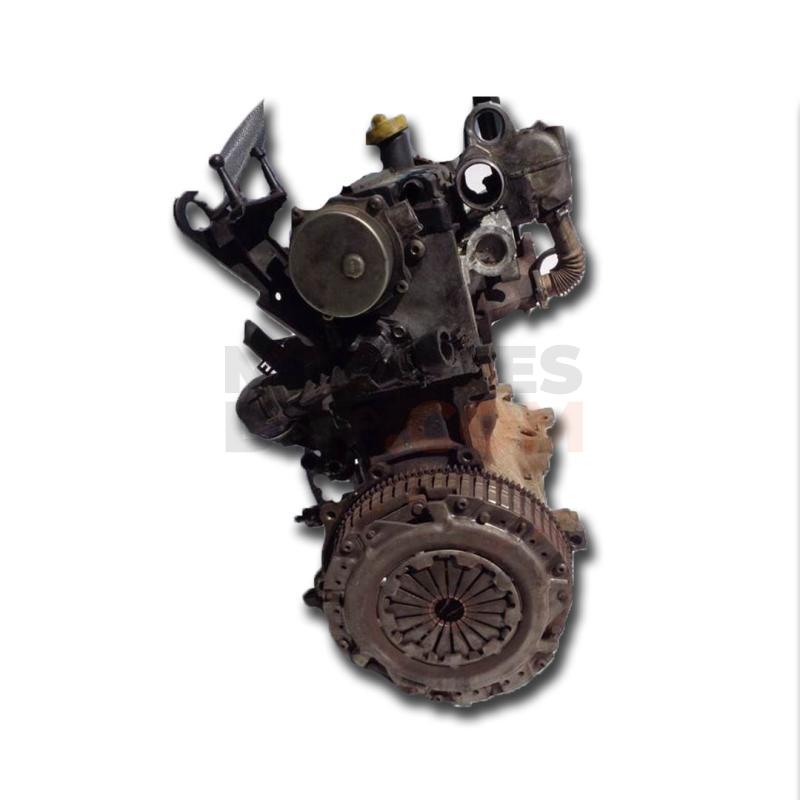 Motor K9K Renault Kangoo II 1.5 dCi (110 cv)