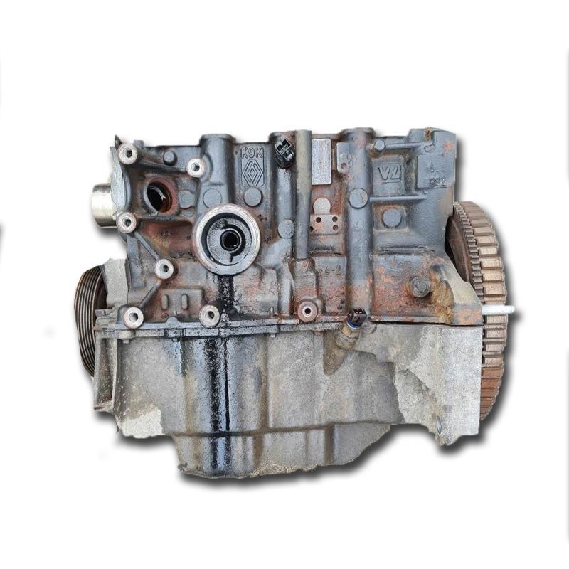 Motor K9K Renault Kangoo II 1.5 Dci (68cv)