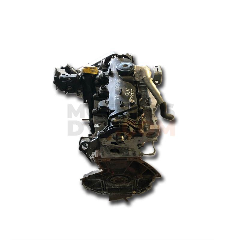 Motor K9K Renault Kangoo II 1.5 dCi (90 cv)