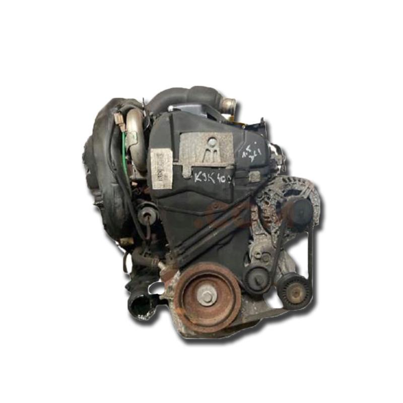 Motor K9K Renault Megane II 1.5 dCi (101 cv)