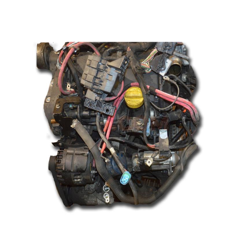 Motor K9K Renault Megane II 1.5 dCi (103 cv)