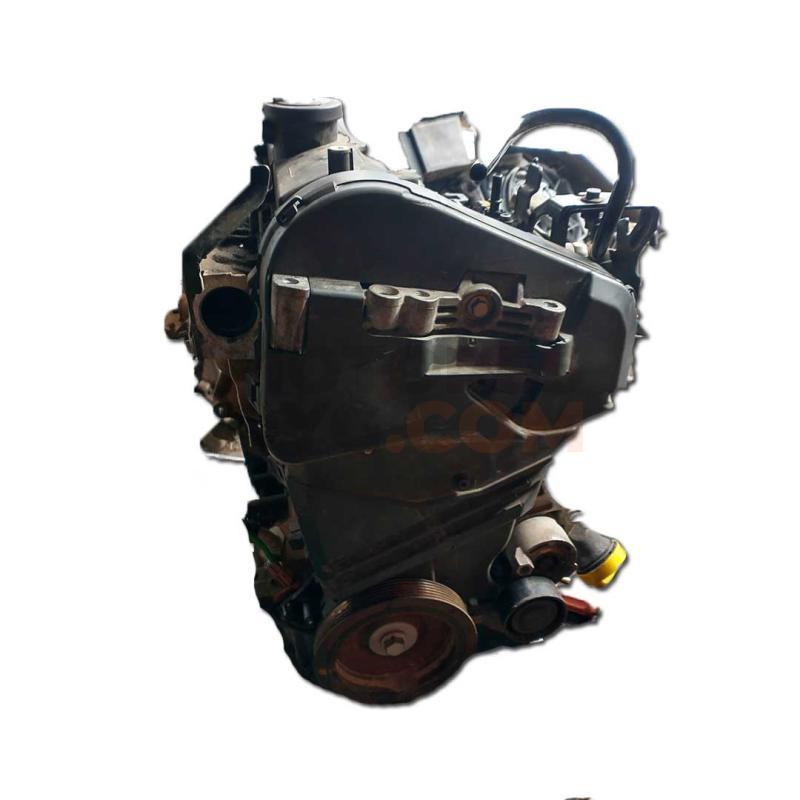 Motor k9k Renault Megane II (Fase II, 2006) 1.5 dCi (103 cv)