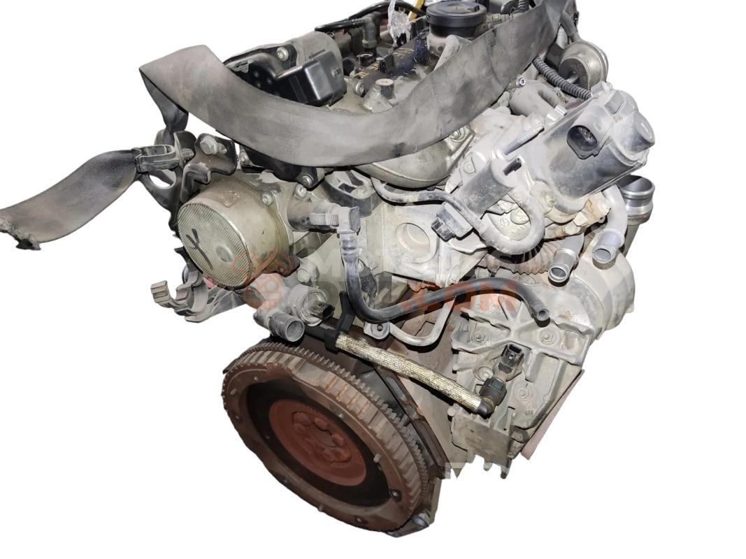 Motor K9K Renault Megane III 1.5 dCi (110 cv) FAP