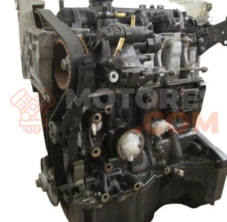 Motor K9K Renault Scala 1.5 dCi (86 cv)