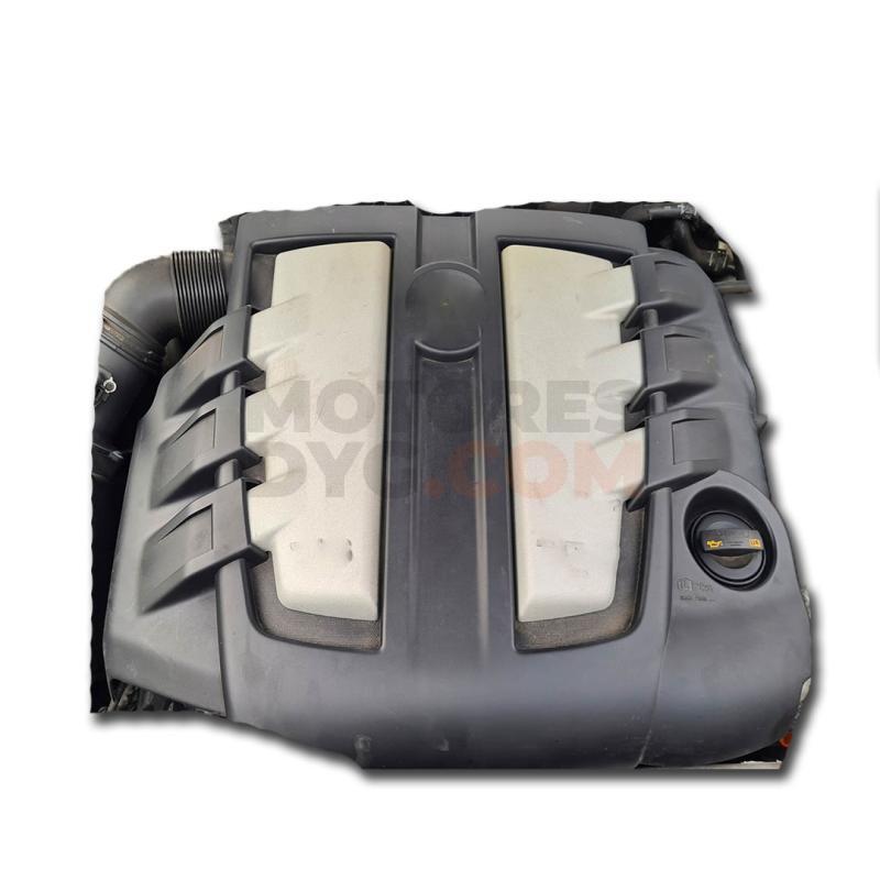 Motor k9k Renault Scenic II 1.5 dCI (101 cv)