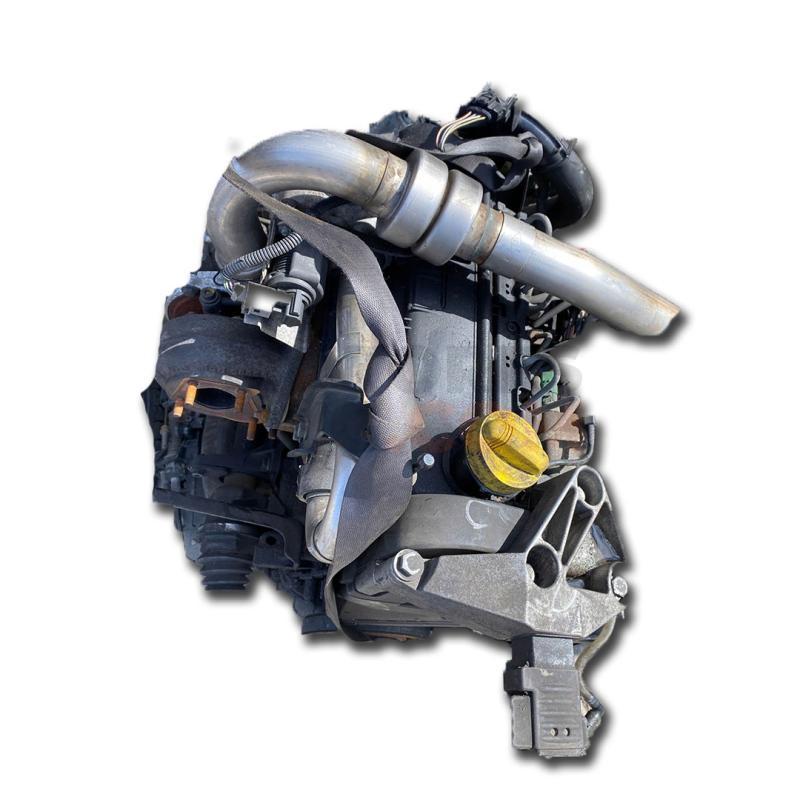 Motor K9K Renault Scenic II 1.5 dCI (103 cv)