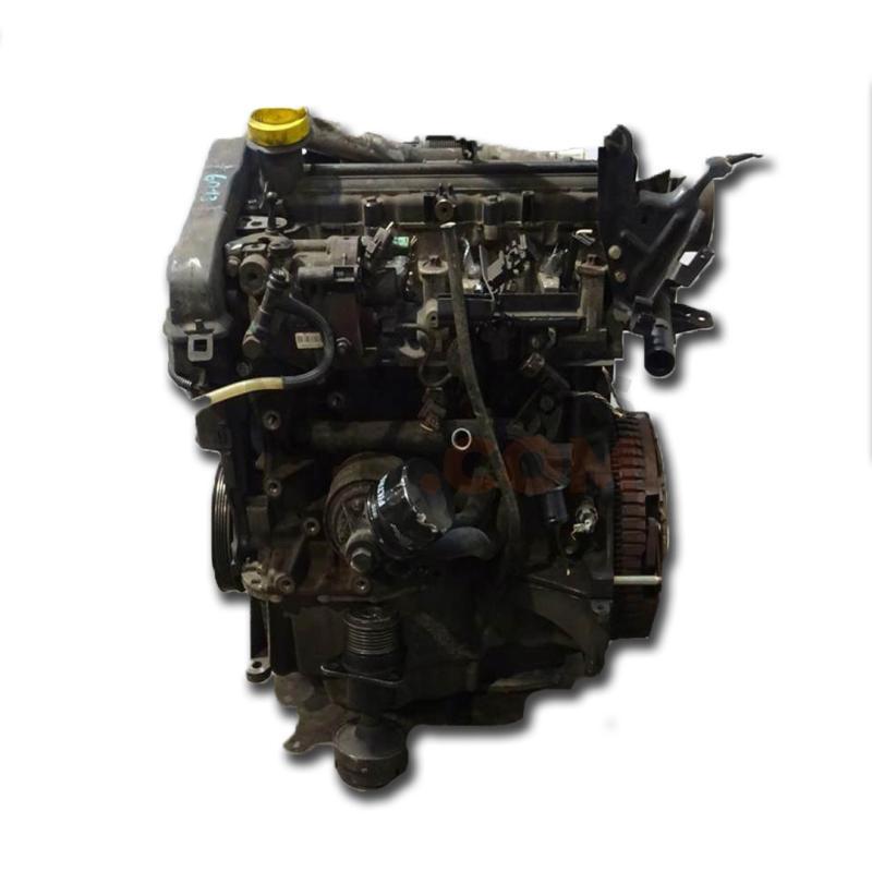 Motor K9K Renault Scenic II 1.5 dCi (80 cv)