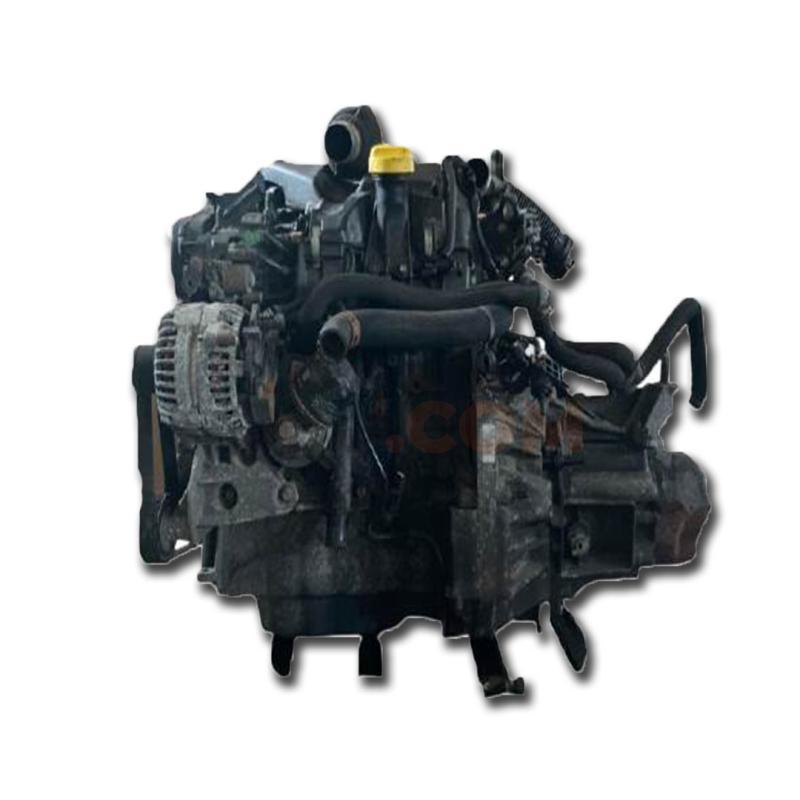 Motor K9K Renault Scenic II 1.5 dCI (82 cv)