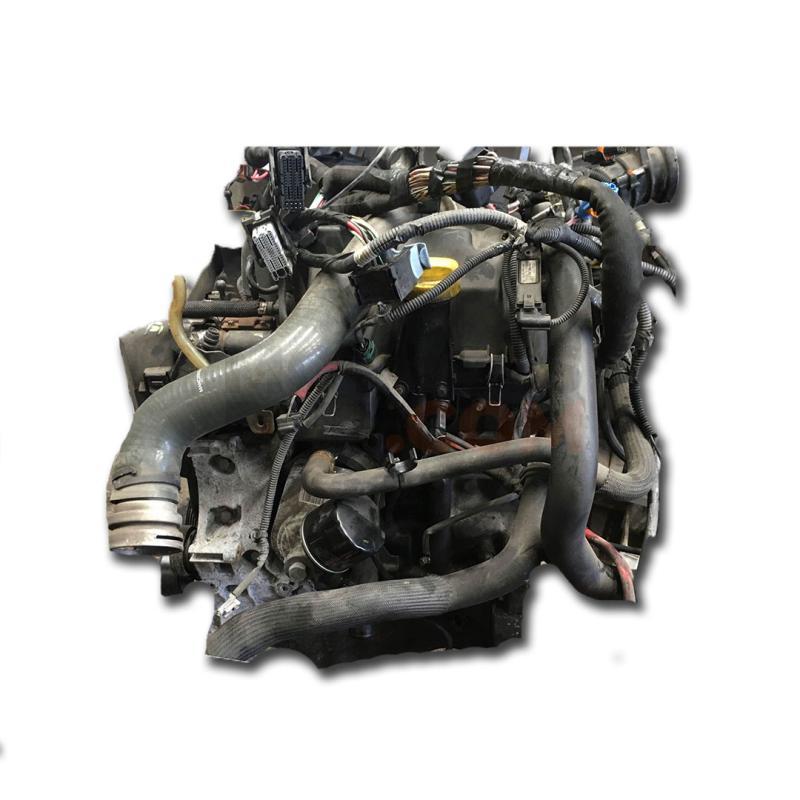 Motor K9K Renault Scenic II 1.5 dCi (86cv)
