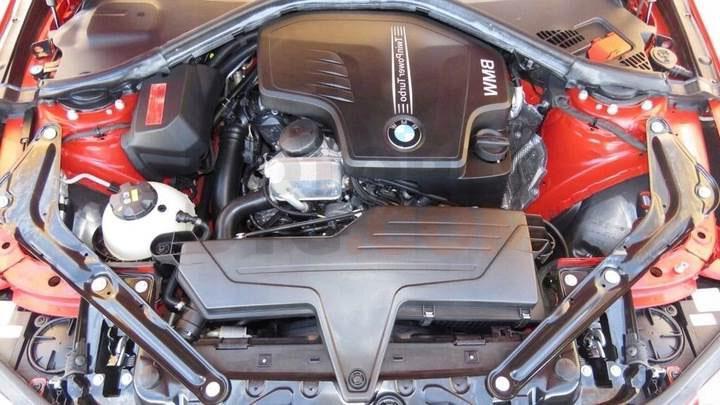 Motor K9K Renault Talisman Estate 1.5 ENERGY dCi (110 cv)