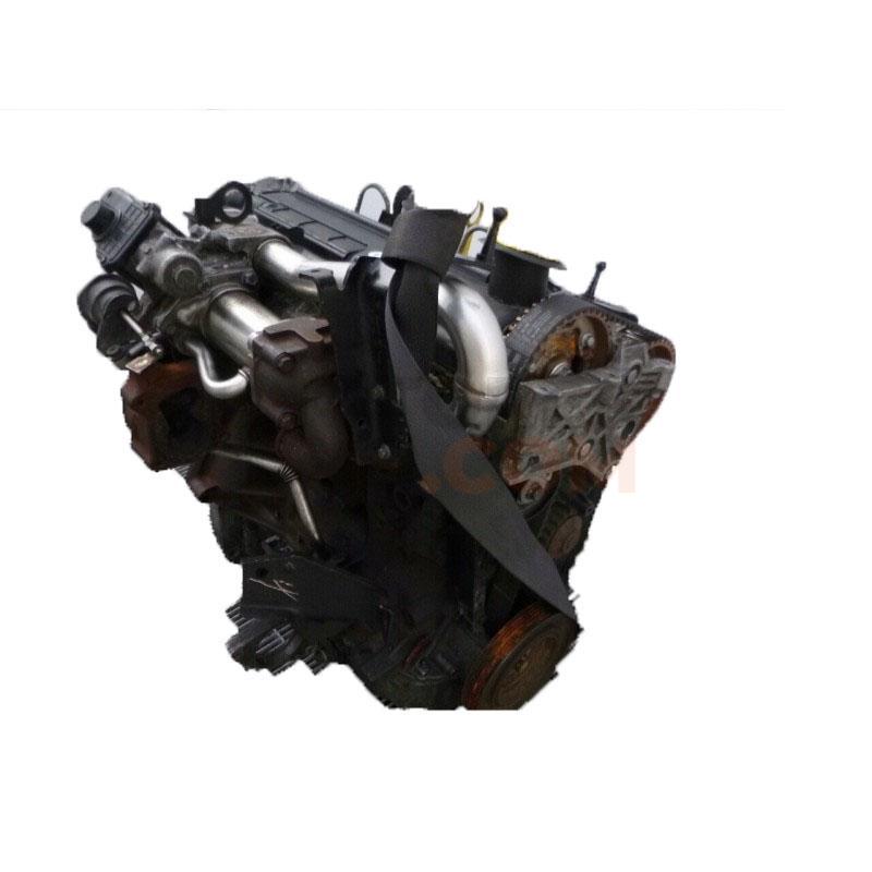 Motor K9K Renault Clio II 1.5 dCi (B/CB3N) (84 cv)