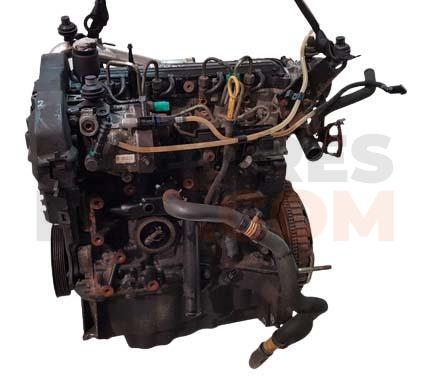Motor K9K1740 Renault Clio II 1.5 dCi (100 cv)