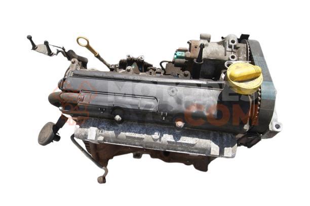 Motor K9K1740 Renault Clio II 1.5 dCi (B/CB3M) (64 cv)