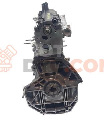 Motor K9K1740 Renault Clio II 1.5 dCi (B/CB3M) (64 cv)