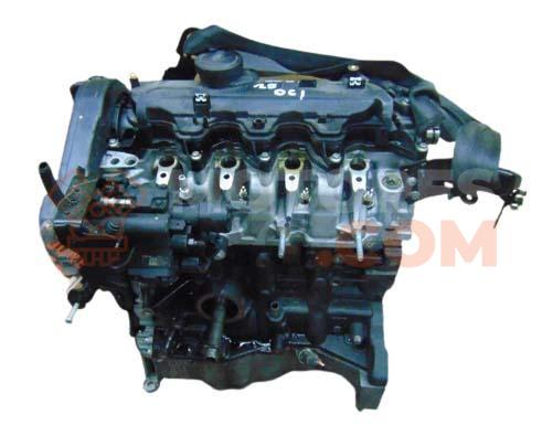 Motor k9k270 Nissan Juke (Versión 2014) 1.5 dCi (110 cv)