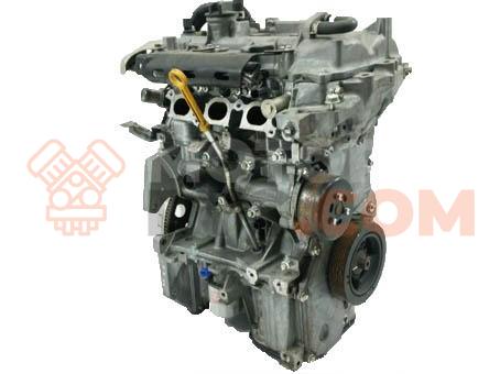 Motor k9k272 Nissan Micra (K12) 1.5 Di (65 cv)