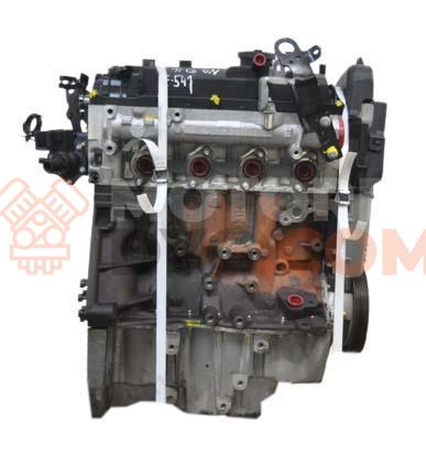 Motor k9k276 Nissan Micra (K11) 1.5 D (57 cv)