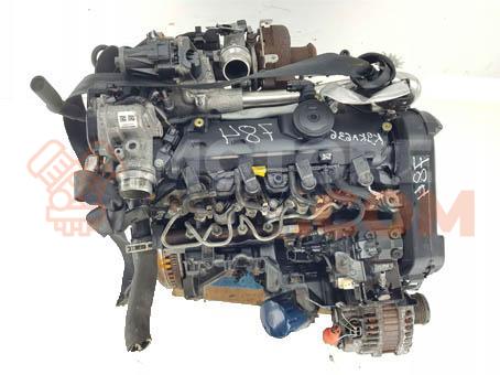 Motor k9k276 Nissan Note I (E11) 1.5 dCi (68 cv)