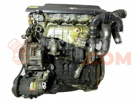 Motor k9k276 Nissan Note I (E11) 1.5 DCI (90 CV)