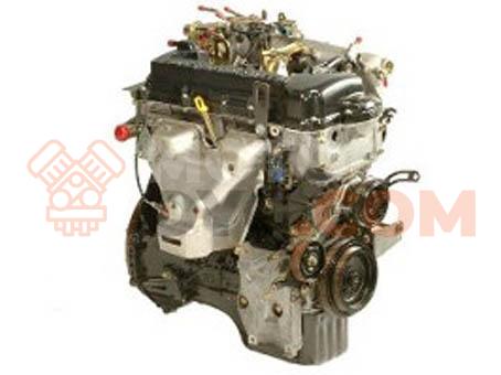 Motor k9k276 Nissan Note I (E11) (Versión 2010) 1.5 dCi (90 cv)