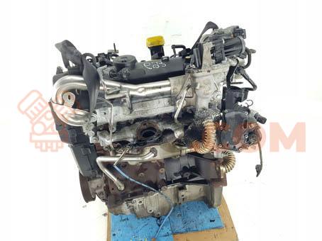 Motor k9k276 Nissan Note I (E11) (Versión 2010) 1.5 dCi (90 cv)