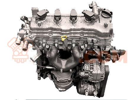 Motor k9k276 Nissan Note I (E11) (Versión 2010) 1.5 dCi (90 cv)