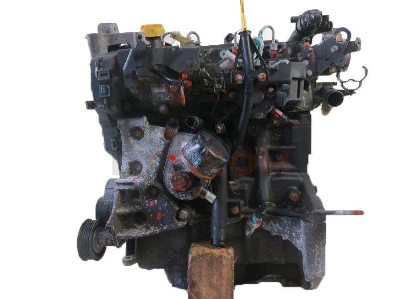 Motor K9K276 Nissan NV200 1.5 dCi (90 cv)