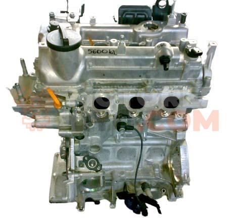 Motor k9k282 Nissan Juke 1.5 dCi (110 cv)