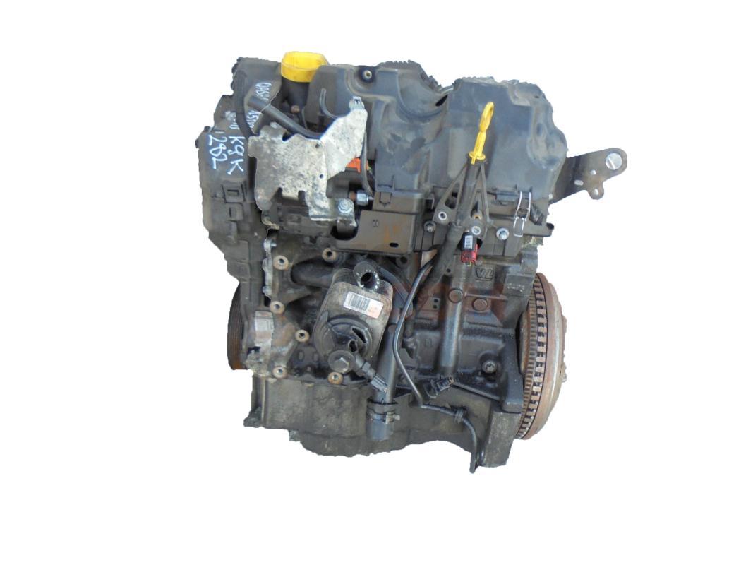 Motor K9K282 Nissan Qashqai 1.5 dCi (103 cv)