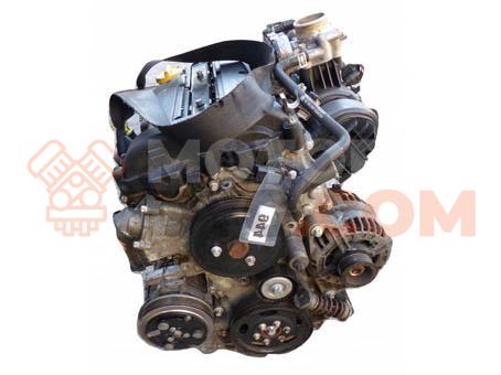Motor k9k282 Nissan Qashqai+2 1.5 DCI (103 CV)