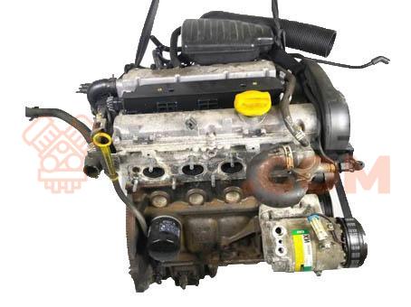 Motor k9k282 Nissan Qashqai+2 1.5 DCI (106 CV)