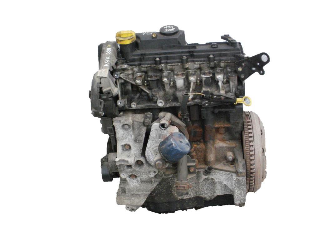 Motor K9K288 Nissan Note I (E11) 1.5 DCI (103 CV)