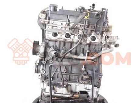 Motor k9k292 Nissan Qashqai+2 1.5 DCI (103 CV)