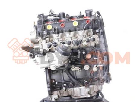 Motor k9k292 Nissan Qashqai+2 1.5 DCI (110 CV)