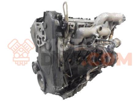 Motor k9k400 Nissan Note I (E11) 1.5 dCi (68 cv)
