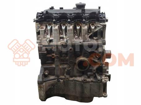 Motor k9k400 Nissan NV200 Evalia 1.5 dCi (110 cv)